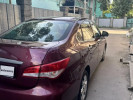 Nissan Almera 2013 года