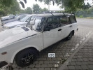 ВАЗ (Lada) 2104 1991 года