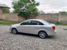 Daewoo Gentra 2014 года