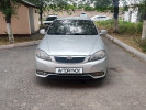 Daewoo Gentra 2014 года