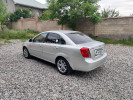 Daewoo Gentra 2014 года