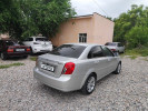 Daewoo Gentra 2014 года