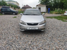 Daewoo Gentra 2014 года