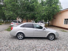 Daewoo Gentra 2014 года