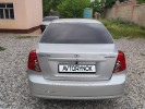 Daewoo Gentra 2014 года