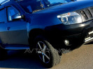 Renault Duster 2012 года