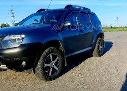 Renault Duster 2012 года