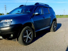 Renault Duster 2012 года