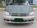 Subaru Outback 2000 года