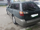 Subaru Outback 2000 года