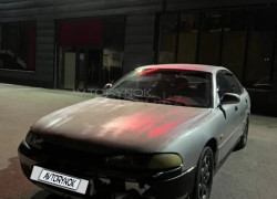 Mazda Cronos 1992 года