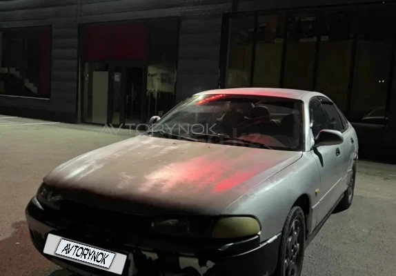 Mazda Cronos 1992 года