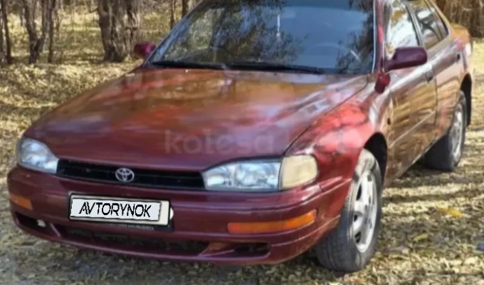 Toyota Camry 1994 года