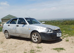 ВАЗ (Lada) Priora 2011 года
