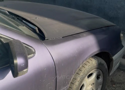 Nissan Cefiro 1997 года