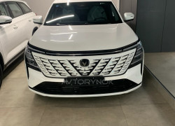Changan CS75 2026 года