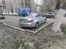 Hyundai Sonata 2011 года