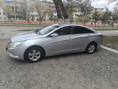 Hyundai Sonata 2011 года