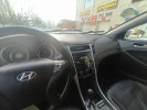 Hyundai Sonata 2011 года