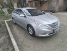 Hyundai Sonata 2011 года
