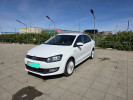 Volkswagen Polo 2012 года