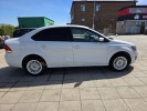 Volkswagen Polo 2012 года