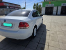 Volkswagen Polo 2012 года