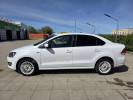 Volkswagen Polo 2012 года