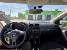 Volkswagen Polo 2012 года
