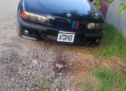BMW 5 серия 1996 года