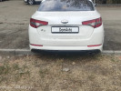 Kia K5 2012 года