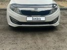 Kia K5 2012 года