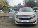 Kia K5 2012 года