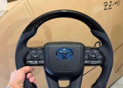 Рули Toyota