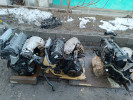 Привозные запчасти