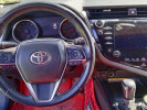 Toyota Camry 2020 года