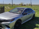Toyota Camry 2020 года