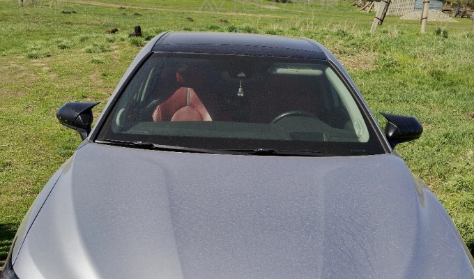 Toyota Camry 2020 года