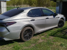 Toyota Camry 2020 года