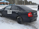 Lifan Solano 2012 года