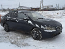 Lifan Solano 2012 года