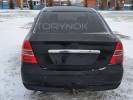 Lifan Solano 2012 года