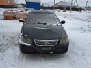 Lifan Solano 2012 года
