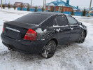 Lifan Solano 2012 года