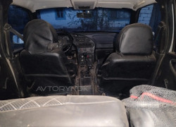 Chevrolet Niva 2012 года