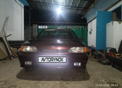 ВАЗ (Lada) 2115 2012 года