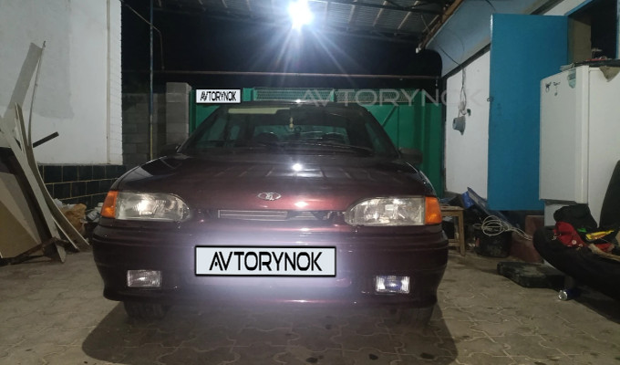ВАЗ (Lada) 2115 2012 года