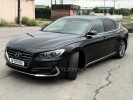 Hyundai Grandeur 2017 года