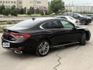 Hyundai Grandeur 2017 года