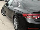 Hyundai Grandeur 2017 года